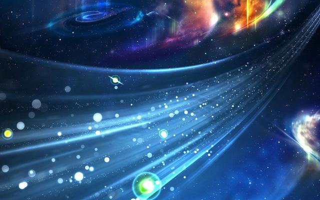 光速并非宇宙最快速度，五个“超光速”现象，你知道几个？178 / 作者:vpbiqva / 帖子ID:54280