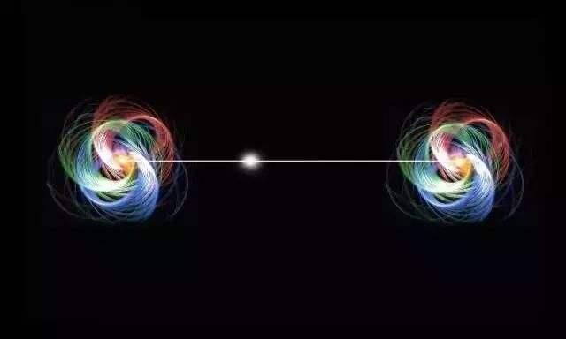 光速并非宇宙最快速度，五个“超光速”现象，你知道几个？153 / 作者:vpbiqva / 帖子ID:54280