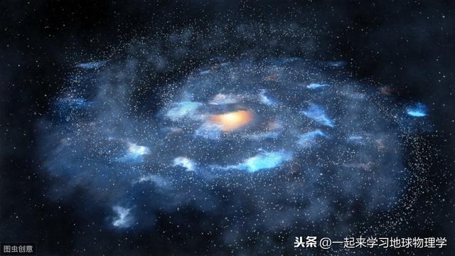 对宇宙的结构认识上，爱因斯坦提出时空与物质间具有统一性的观点904 / 作者:fytvop / 帖子ID:54279