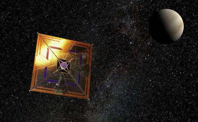 太空旅行真的可能实现吗？飞往比邻星41 / 作者:chaom / 帖子ID:54286