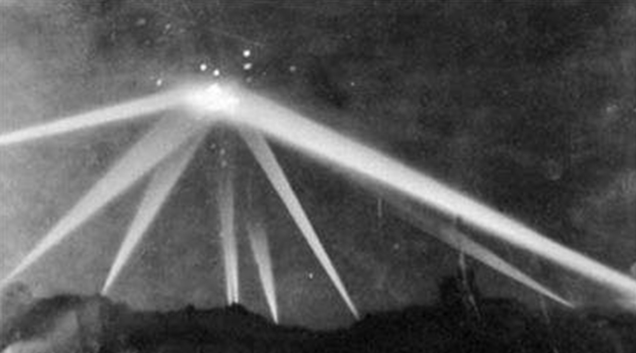 美国官方终于承认“UFO"！星际时代要来临了吗？634 / 作者:塞翁364 / 帖子ID:54313