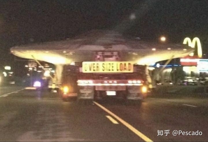 美军战机TR-3B是不是真的？是反重力高科技还是外星人飞碟？622 / 作者:阿源285 / 帖子ID:54315