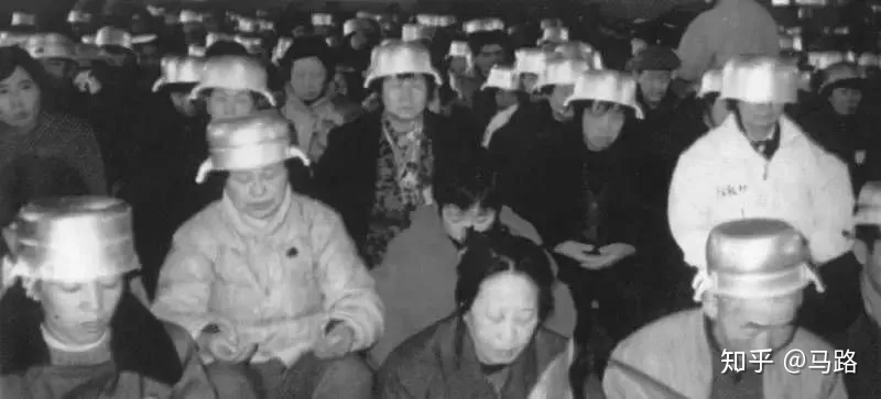 为什么中国人发现不了UFO947 / 作者:zhoujingli / 帖子ID:54316