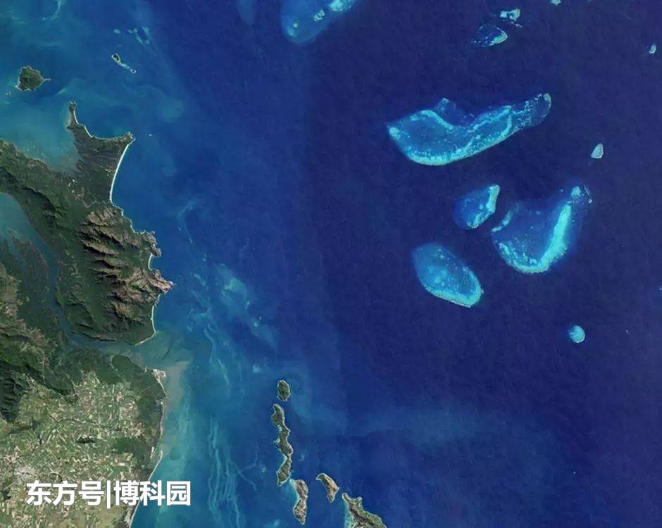 海洋监测卫星2号，设计3年，却坚守长达11年！最终功成身退393 / 作者:ttyn727 / 帖子ID:54321