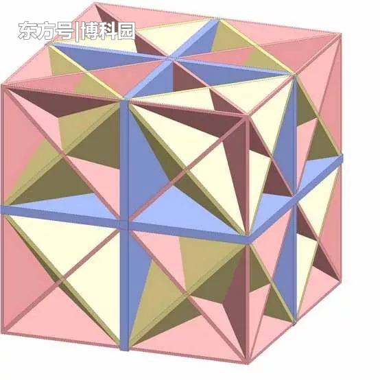 新的晶格设计，无视麦克斯韦准则，从常规变成特例！764 / 作者:wsm123123 / 帖子ID:54325