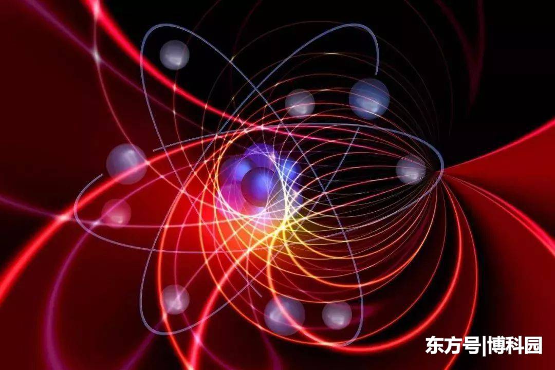 量子相干性和量子态很容易被破坏，量子技术如何能够实现？388 / 作者:后会无期846 / 帖子ID:54330