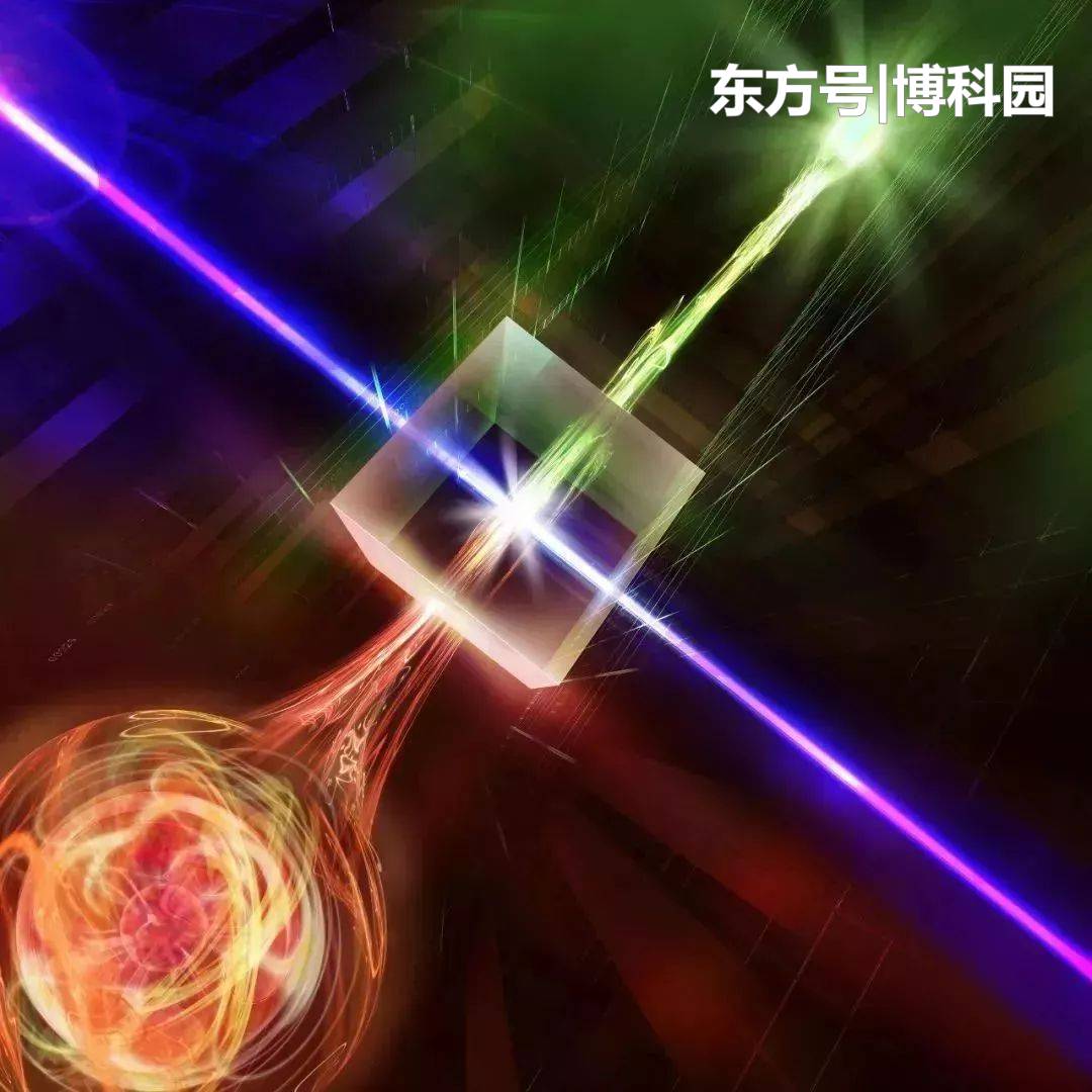 日本科学家在“量子阱”中，实现电子“蒸发冷却”散发热量！26 / 作者:雍不言弃 / 帖子ID:54333