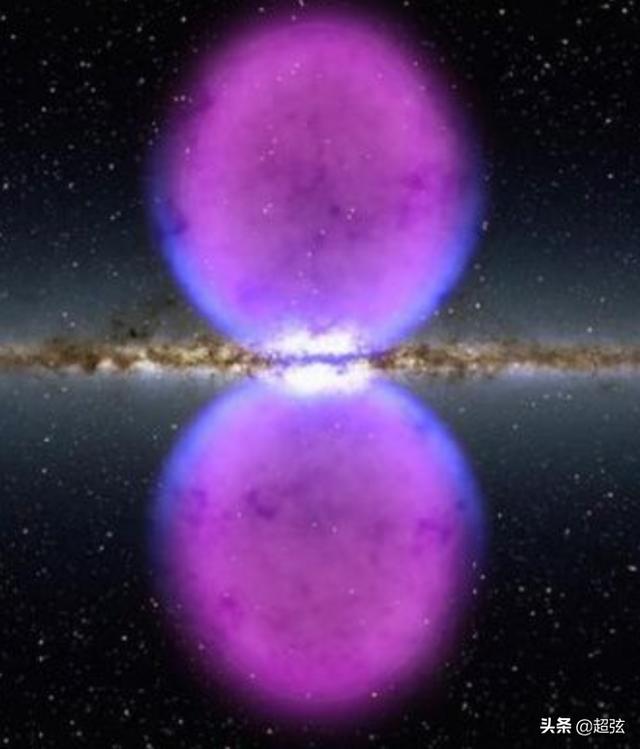质量是太阳的10万亿倍！5个宇宙最大星体再次刷新人类的世界观176 / 作者:wangtao123 / 帖子ID:54342