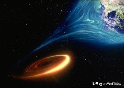 有很多人会想黑洞是不是通往另一个空间的入口？630 / 作者:rynet / 帖子ID:54343