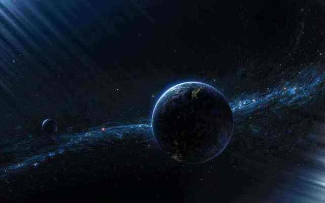 太阳系中第九行星或黑洞，地球不再安全？科学家给出答案744 / 作者:tcbxh2008 / 帖子ID:54352
