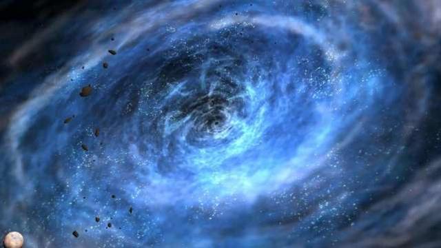 太阳系中第九行星或黑洞，地球不再安全？科学家给出答案280 / 作者:tcbxh2008 / 帖子ID:54352