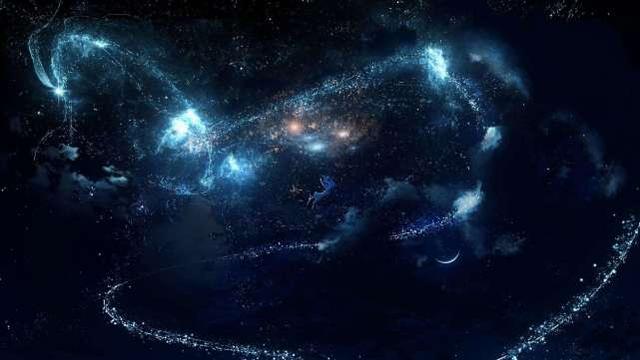 太阳系中第九行星或黑洞，地球不再安全？科学家给出答案40 / 作者:tcbxh2008 / 帖子ID:54352