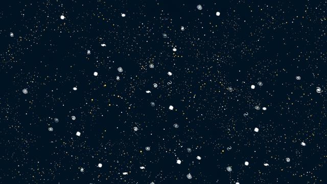万物都将凋零，宇宙也不例外，盘点三种宇宙可能面临的结局302 / 作者:雍不言弃 / 帖子ID:54353