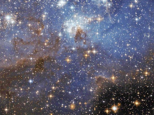万物都将凋零，宇宙也不例外，盘点三种宇宙可能面临的结局806 / 作者:雍不言弃 / 帖子ID:54353