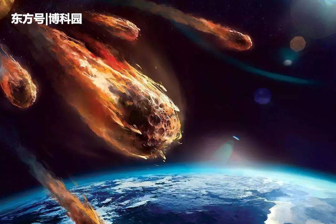 厉害不？人类比导致恐龙灭绝的小行星，更能干扰地球的碳循环！167 / 作者:给我闪 / 帖子ID:54361