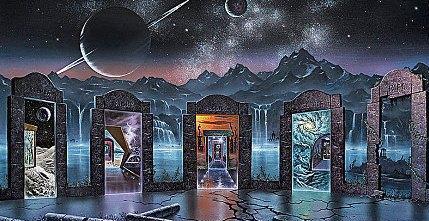 宇宙不止一个？科学家：人类在其它平行世界可能已经灭绝了962 / 作者:czhuosu / 帖子ID:54369