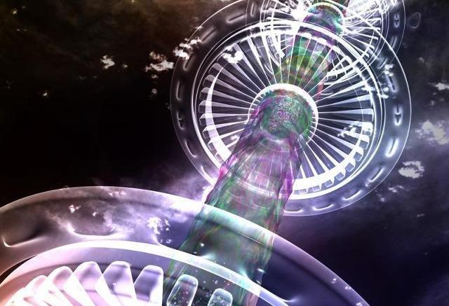 宇宙不止一个？科学家：人类在其它平行世界可能已经灭绝了234 / 作者:czhuosu / 帖子ID:54369