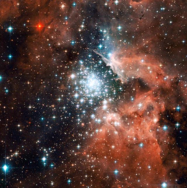 究竟有多少个宇宙？985 / 作者:小仙女要起飞 / 帖子ID:54370