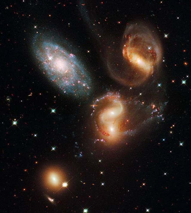 究竟有多少个宇宙？543 / 作者:小仙女要起飞 / 帖子ID:54370