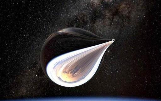第九大行星若是黑洞，将印证这种天体的存在，科学家寻觅已久523 / 作者:wangliqxm / 帖子ID:54373