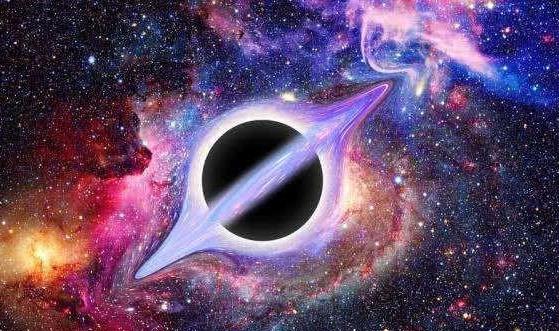 第九大行星若是黑洞，将印证这种天体的存在，科学家寻觅已久755 / 作者:wangliqxm / 帖子ID:54373