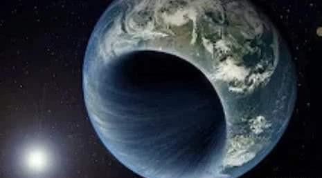 第九大行星若是黑洞，将印证这种天体的存在，科学家寻觅已久445 / 作者:wangliqxm / 帖子ID:54373