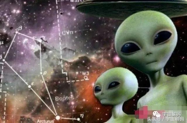 地球人已知的57种外星人，已经被拍到了？224 / 作者:Creseda / 帖子ID:54378