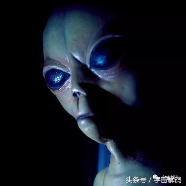 地球人已知的57种外星人，已经被拍到了？650 / 作者:Creseda / 帖子ID:54378