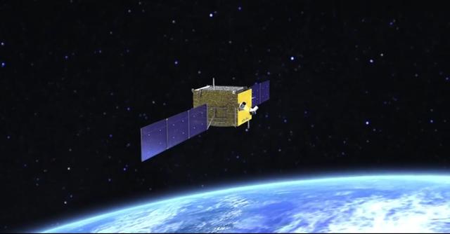 用于探测暗物质的悟空号卫星能不能率先打开暗物质宇宙的大门90 / 作者:denUycof / 帖子ID:54379
