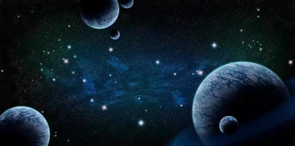 根据宇宙文明方程式来推算的话，外星人来到地球的可能性有多大161 / 作者:123457080 / 帖子ID:54380