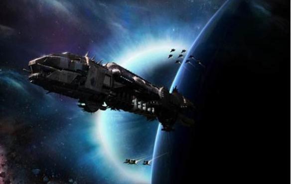 根据宇宙文明方程式来推算的话，外星人来到地球的可能性有多大343 / 作者:123457080 / 帖子ID:54380