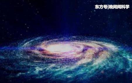银河系中心出现神秘亮斑，科学界争论不休，它到底是什么？668 / 作者:wwwchinese / 帖子ID:54386