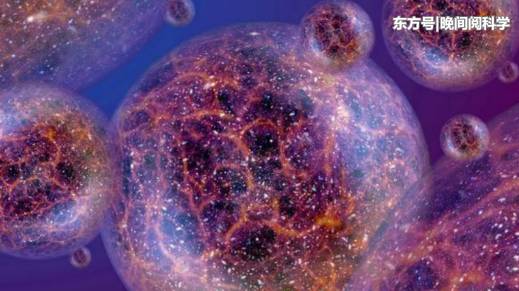 宇宙到底有多大？无数星辰遍布其中，人类实在太渺小了688 / 作者:常务管理员 / 帖子ID:54391