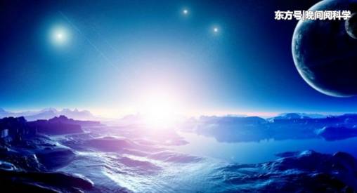 宇宙到底有多大？无数星辰遍布其中，人类实在太渺小了975 / 作者:常务管理员 / 帖子ID:54391
