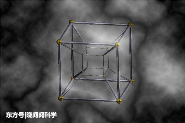 科学家在人脑内发现“多维宇宙”，人脑或是打开11维空间的钥匙166 / 作者:落日五湖W / 帖子ID:54392