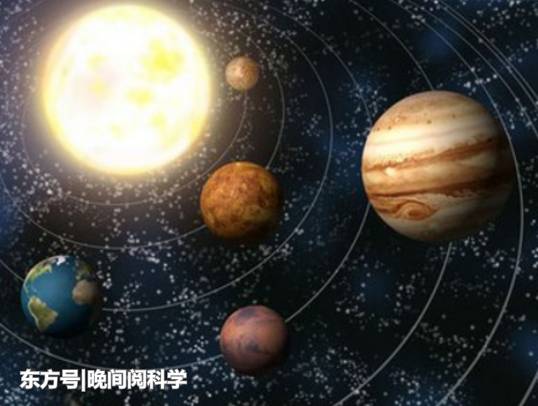 科学家在人脑内发现“多维宇宙”，人脑或是打开11维空间的钥匙742 / 作者:落日五湖W / 帖子ID:54392