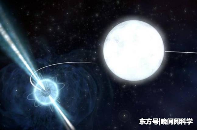 宇宙传来神秘信号，已重复了8次，真的是他们在联系人类？824 / 作者:lkamxmk / 帖子ID:54393