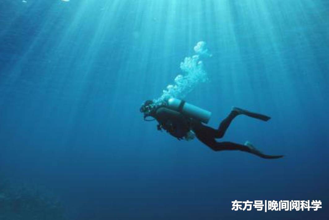 300多斤重的海底探测器无故失踪，海底到底藏着什么怪物？96 / 作者:123bfl / 帖子ID:54394