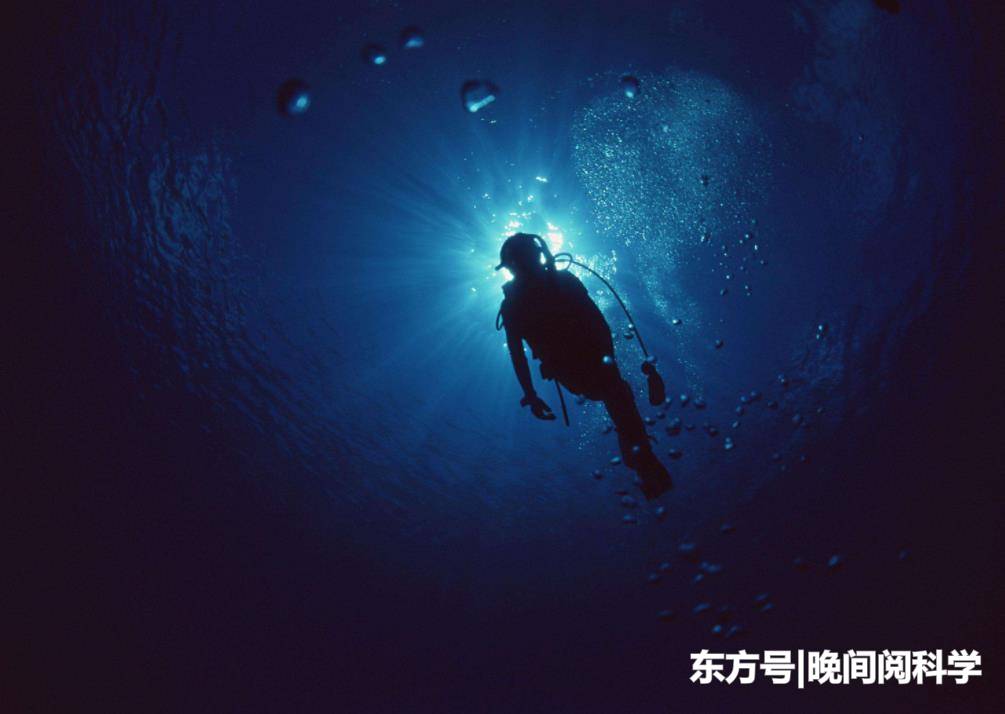 300多斤重的海底探测器无故失踪，海底到底藏着什么怪物？80 / 作者:123bfl / 帖子ID:54394