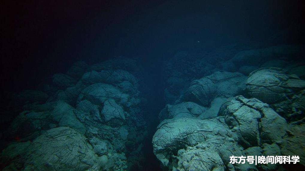 300多斤重的海底探测器无故失踪，海底到底藏着什么怪物？892 / 作者:123bfl / 帖子ID:54394