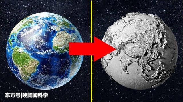 如果太阳熄灭了，人类还能生存多久？其实电影都是骗人的209 / 作者:真不是我干的的 / 帖子ID:54396