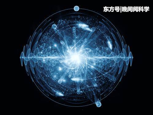 人类意识永远不会消失？科学家通过量子力学解释，永生可能存在618 / 作者:宿命958 / 帖子ID:54397