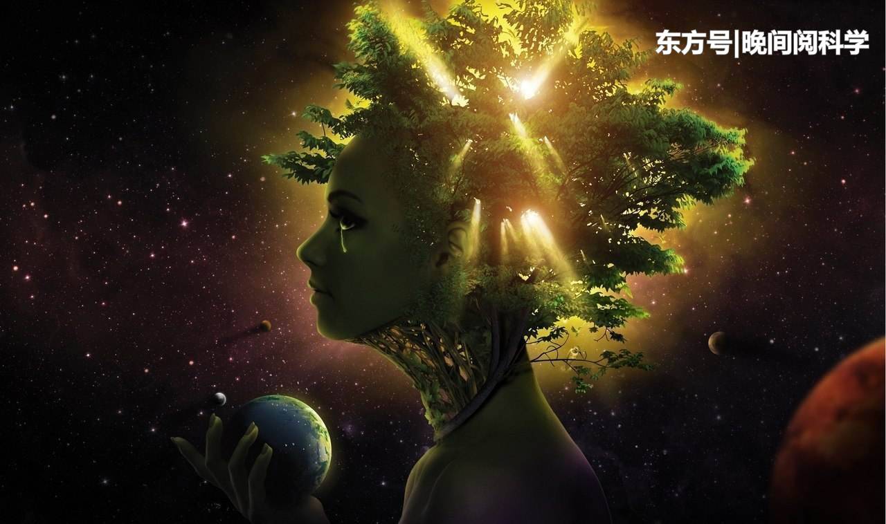 人类意识永远不会消失？科学家通过量子力学解释，永生可能存在444 / 作者:宿命958 / 帖子ID:54397