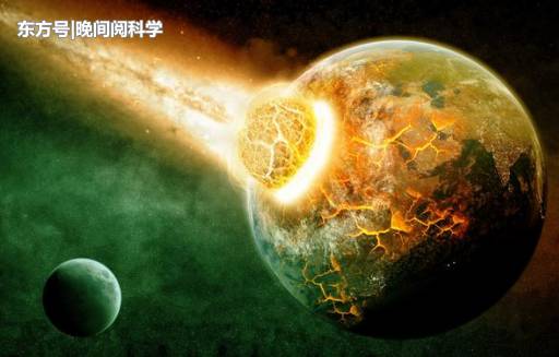 “死掉”的星球仍在活动？火星月球出现地震，它们就是地球的未来275 / 作者:liuzengqiang_ / 帖子ID:54398