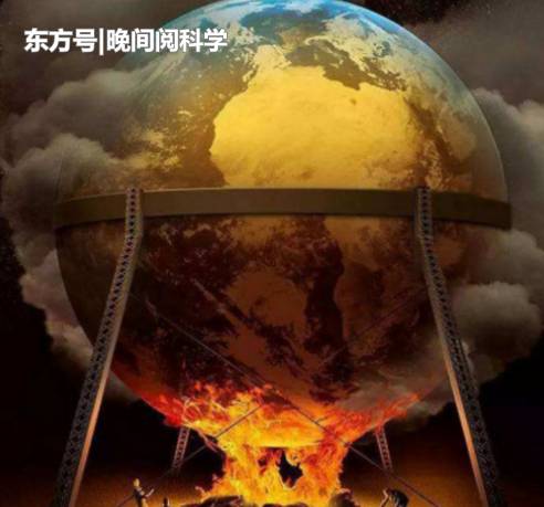 西伯利亚鼓起7000多个气泡，科学家看到里面物质后，感到担忧46 / 作者:白云追月素 / 帖子ID:54399