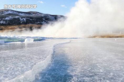 西伯利亚鼓起7000多个气泡，科学家看到里面物质后，感到担忧53 / 作者:白云追月素 / 帖子ID:54399