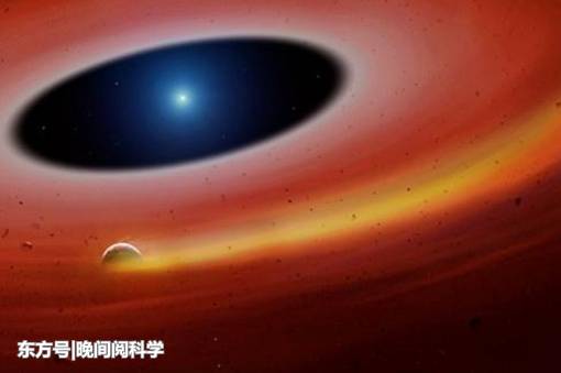 地球的未来是什么样的？410光年外，这个光点正上演地球的结局867 / 作者:我心如烟卸 / 帖子ID:54400