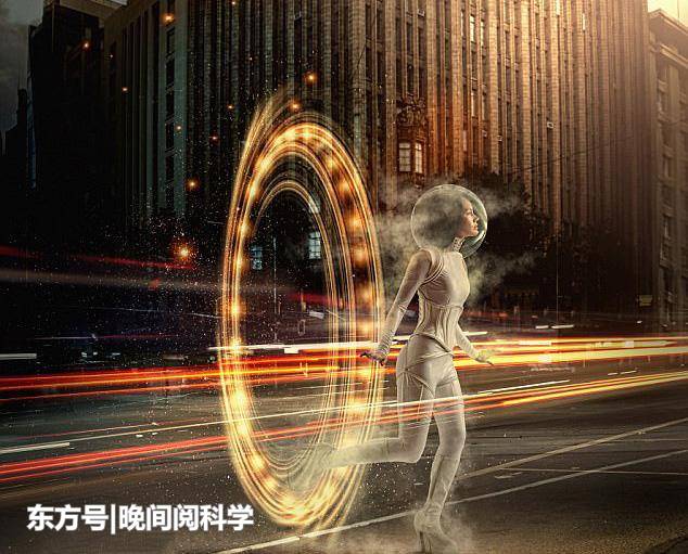 爱因斯坦提出的时空扭曲已被证实？它真的可以带我们实现穿越吗？415 / 作者:disconnect / 帖子ID:54402