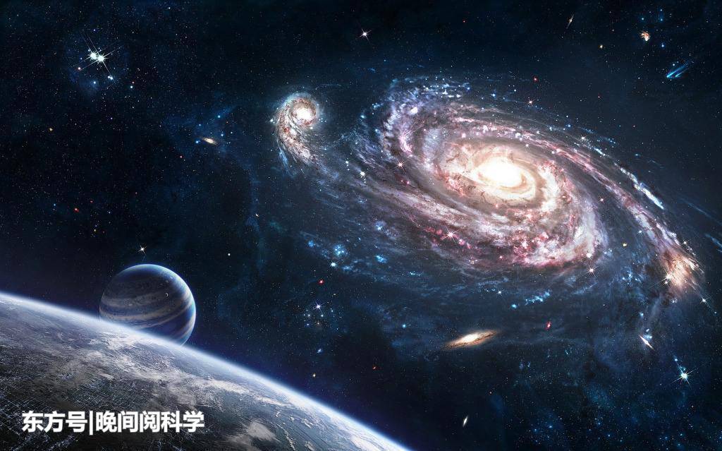 爱因斯坦提出的时空扭曲已被证实？它真的可以带我们实现穿越吗？650 / 作者:disconnect / 帖子ID:54402
