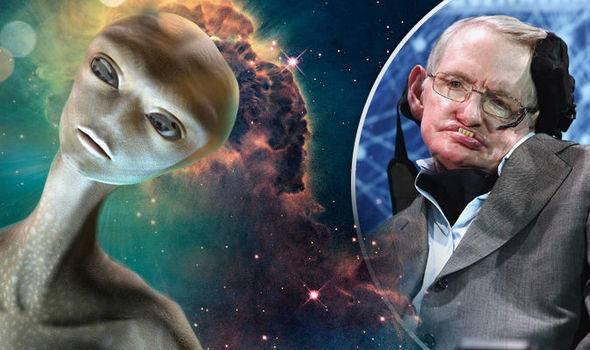我们可以通过什么样的方式来搜寻外星人？381 / 作者:给我闪 / 帖子ID:54407